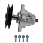 Deck Spindle for Cub Cadet RZT-SX50 EFI (2013–2016) 618-06980 918-06980 285-707