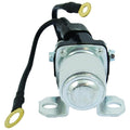 24V Solenoid Relay Switch for MAN-Europe (2001–2015)