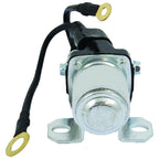 24V Solenoid Relay Switch for MAN-Europe (2001–2015)