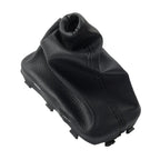 Gear Shift Knob Boot Cover for Kia Forte Koup (2010-2013)