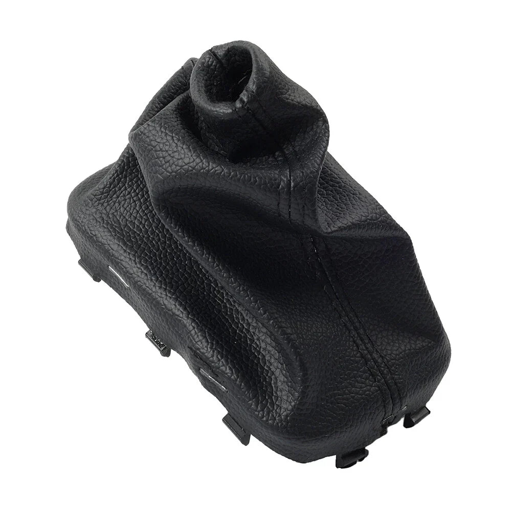 Gear Shift Knob Boot Cover for Kia Forte Koup (2010-2013)