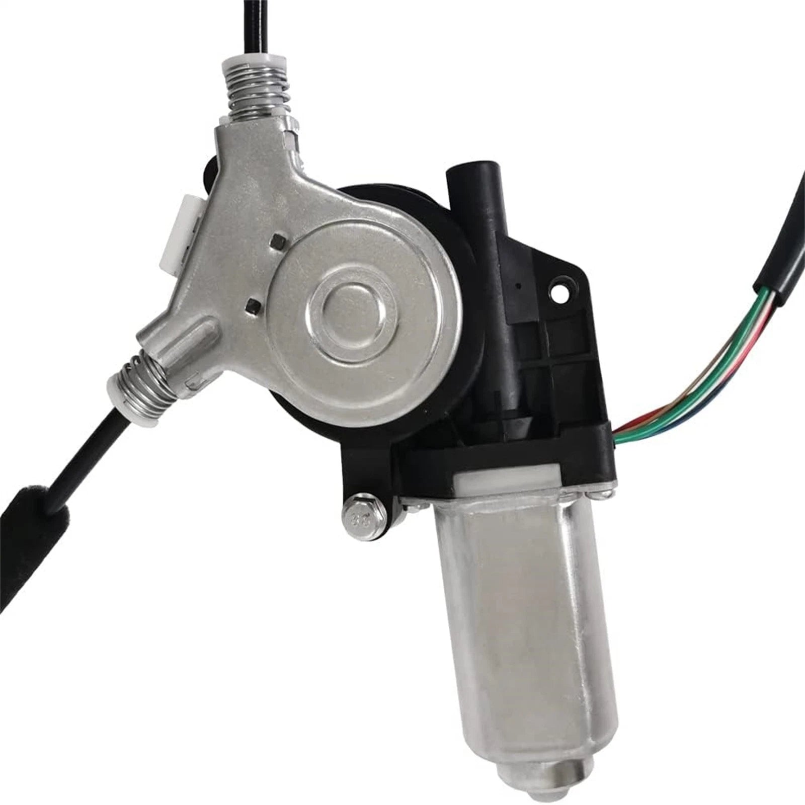 Front Left Power Window Regulator Motor for Honda Accord (1998–2002)
