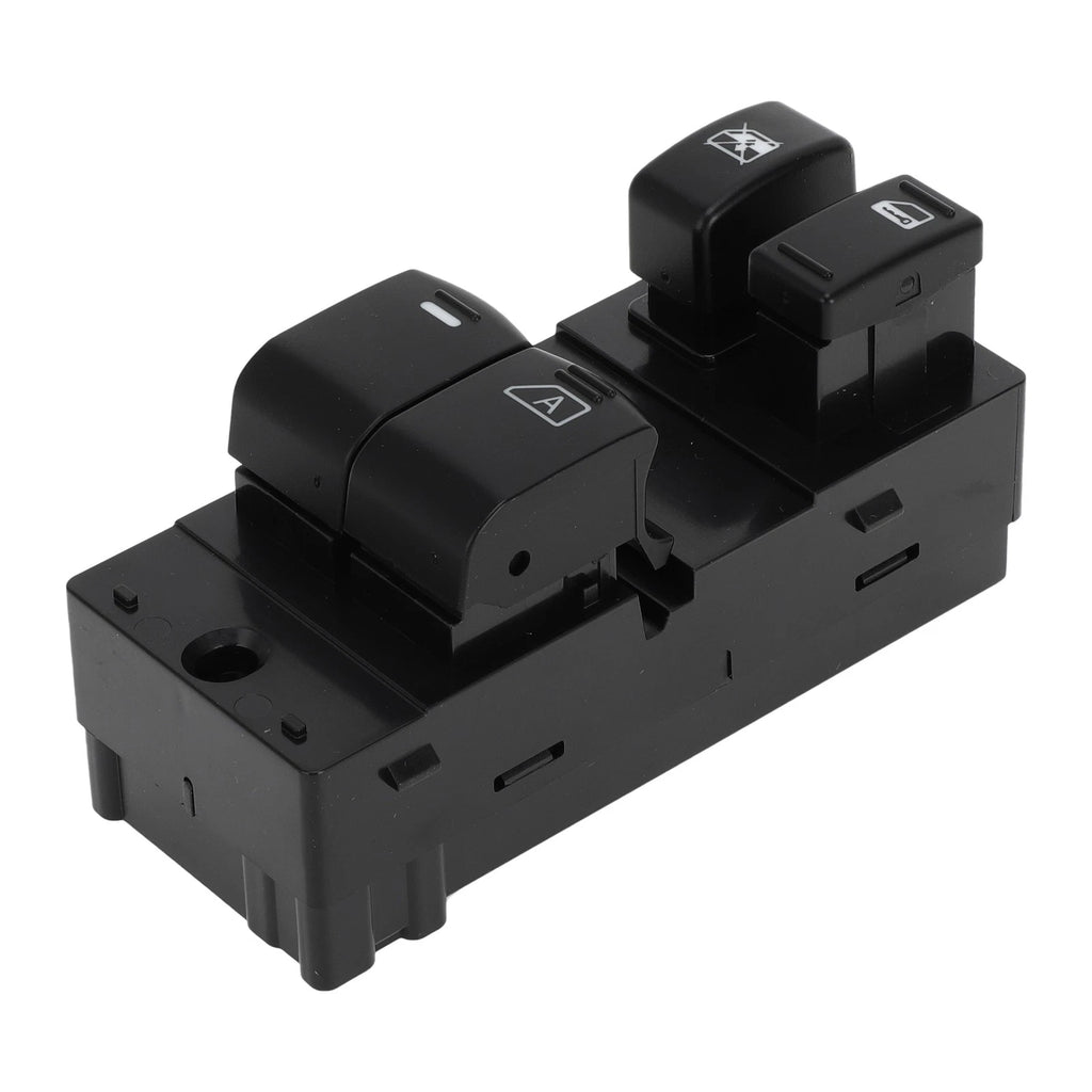 Front Right Power Window Switch for Nissan Frontier (2005–2007) No. 25401EA002