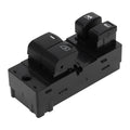 Front Right Power Window Switch for Nissan Frontier (2005–2007) No. 25401EA002