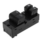 Front Right Power Window Switch for Nissan Frontier (2005–2007) No. 25401EA002