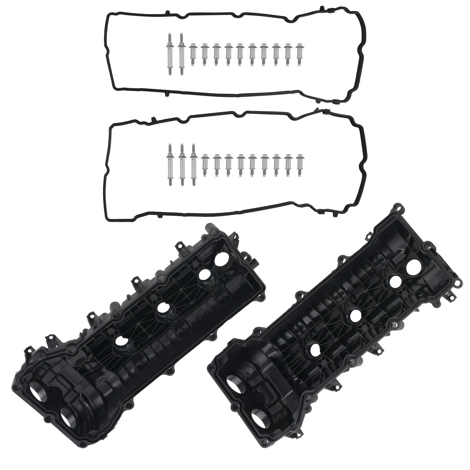 Engine Valve Cover for Chrysler Town & Country, Jeep Grand Cherokee 3.6L (2011–2015)