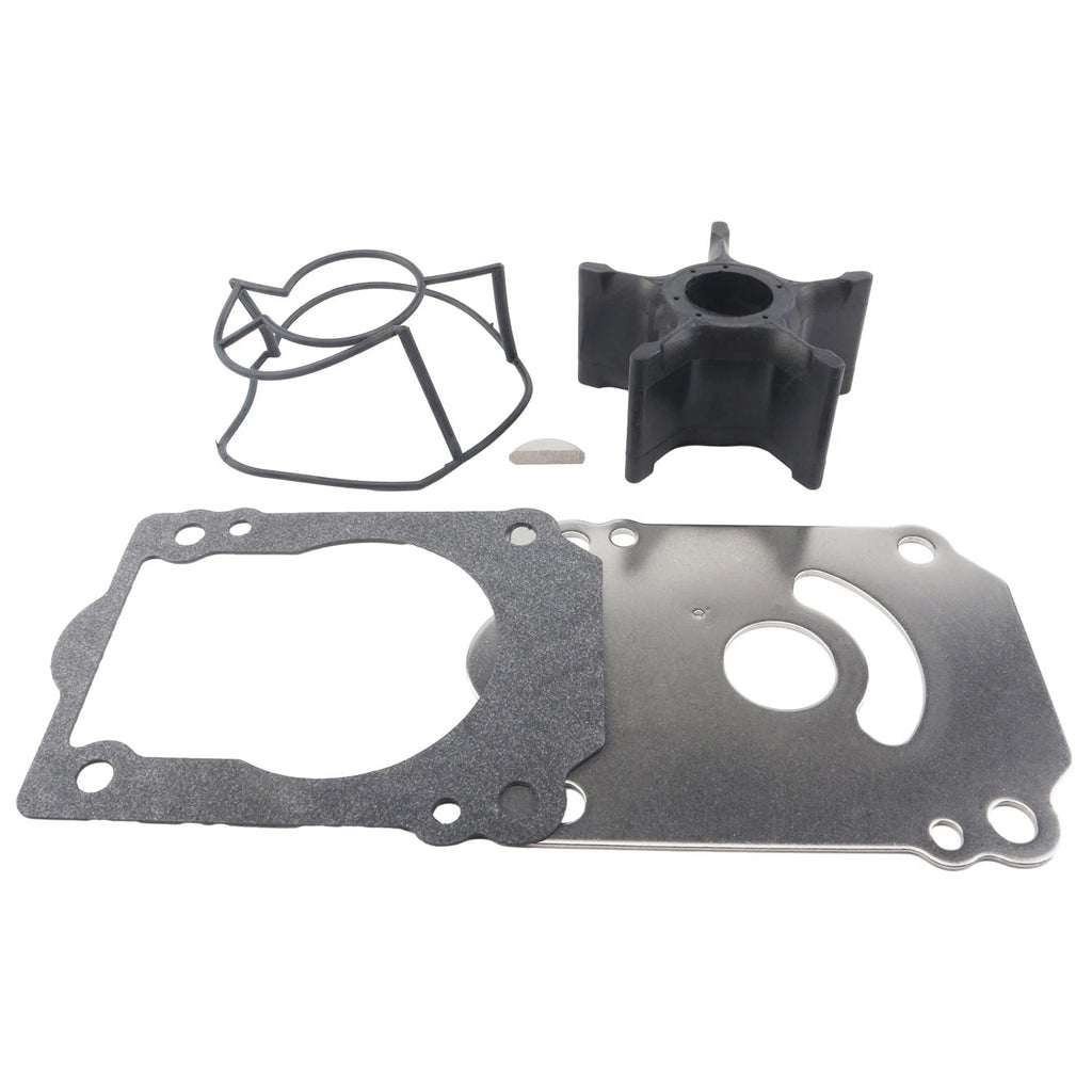 Outboard Water Pump Impeller Repair Kit for Suzuki DF200 DF225 DF250 (2001–2023)
