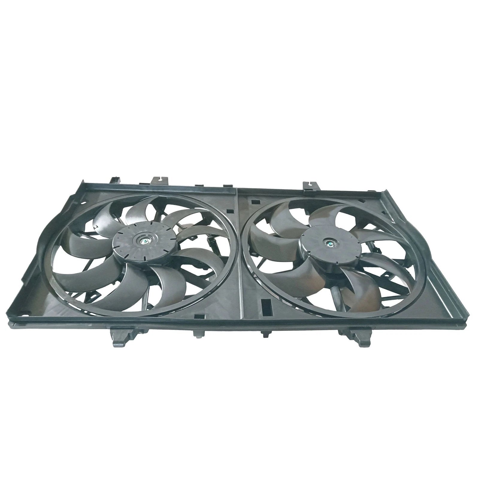 Engine Cooling Fan Assembly for Nissan Rogue/X-Trail (2014-2021)