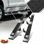 Custom Step Bar Running Board for Dodge Ram Crew Cab (2009–2023)
