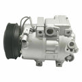 AC Compressor OEM Replacement for Kia Optima 2.4L (2009–2010)