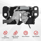 Hood Latch Lock for Dodge Charger Chrysler 300 (2011-2021)