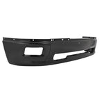 Front Bumper Face Bar for Dodge Ram 1500 (2009–2012) with Light Hole