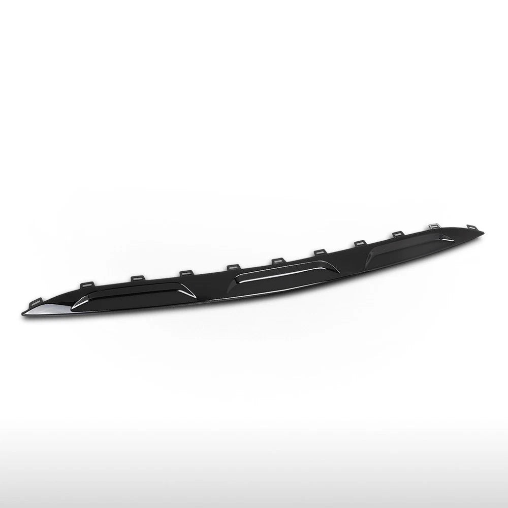 Front Bumper Lower Molding Trim for Mercedes-Benz GLE Class (2020–2025)