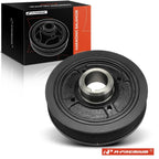 Harmonic Balancer for Toyota Tacoma 2005-2017, 2019-2023, 4Runner 2010