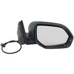 Passenger Right Side Mirror for VW Atlas (2021–2023)