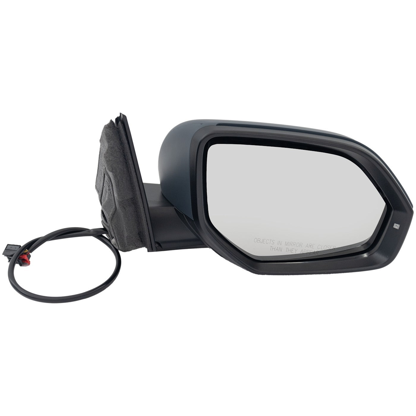 Passenger Right Side Mirror for VW Atlas (2021–2023)