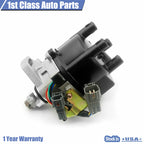 Ignition Distributor for Toyota Corolla Celica Geo Prizm (1990-2002)
