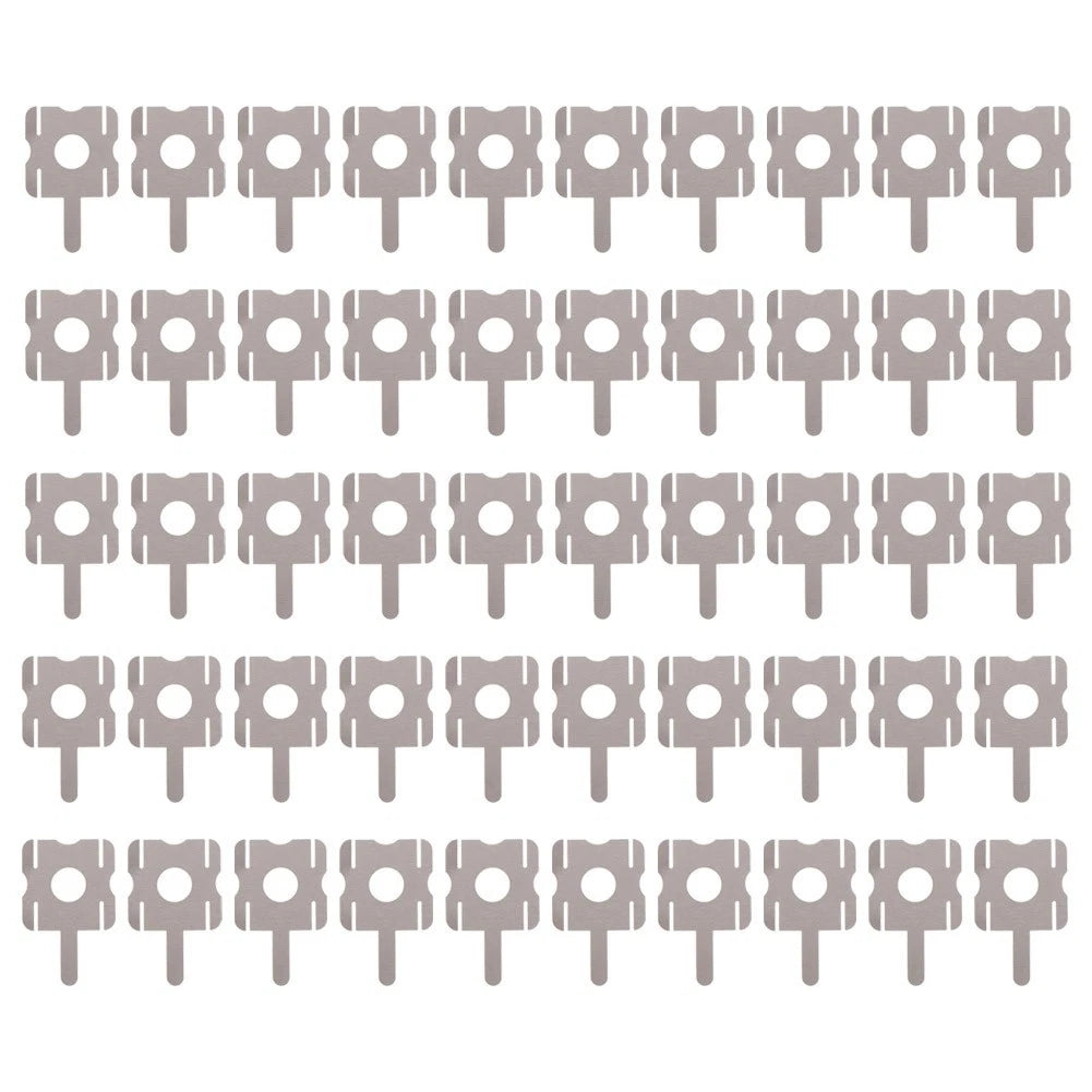Spot Weldable Battery Pack for U-shaped Applications (4S)