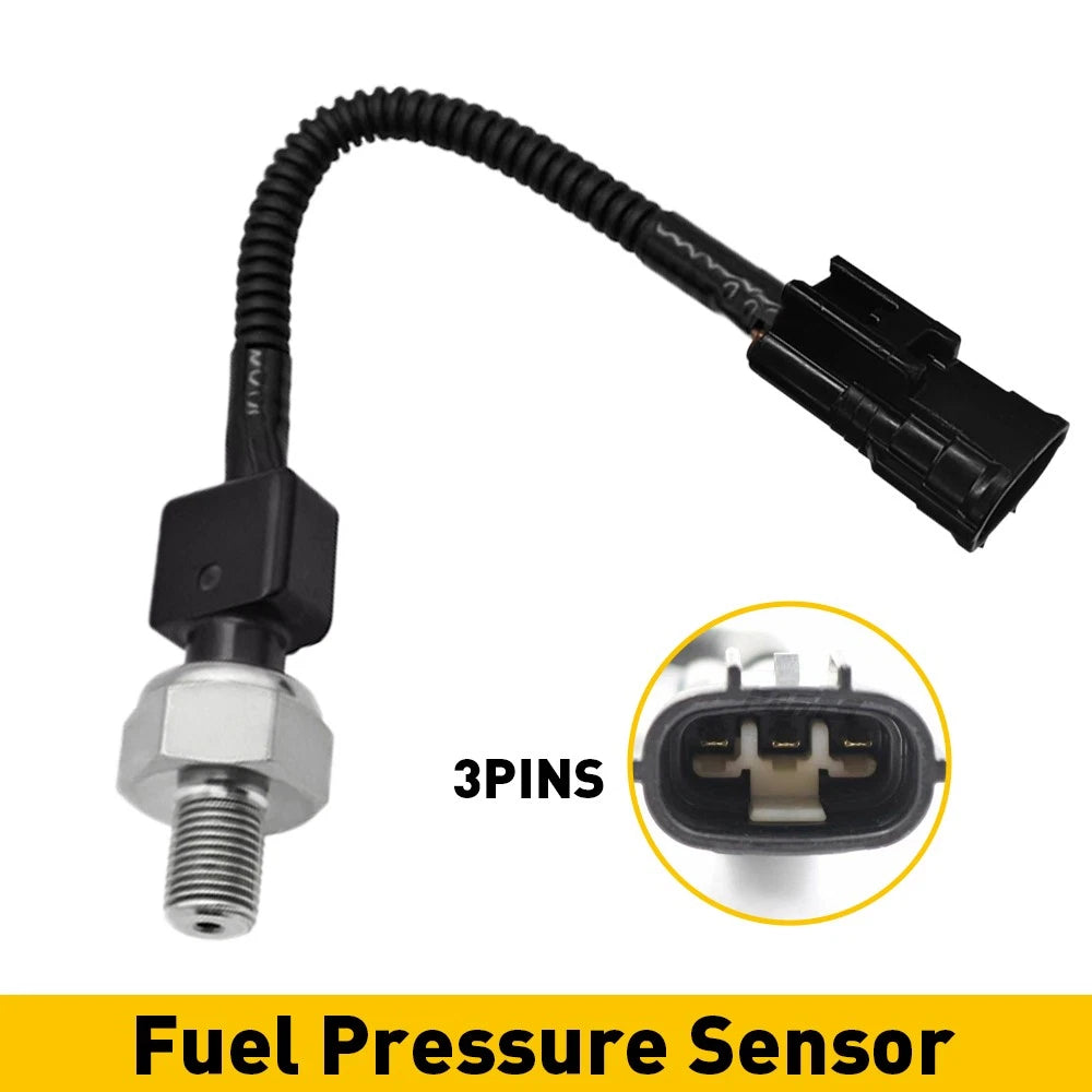 Fuel Injection Pressure Sensor for Lexus GS350 GS450H IS250 IS350 (2006–2011)