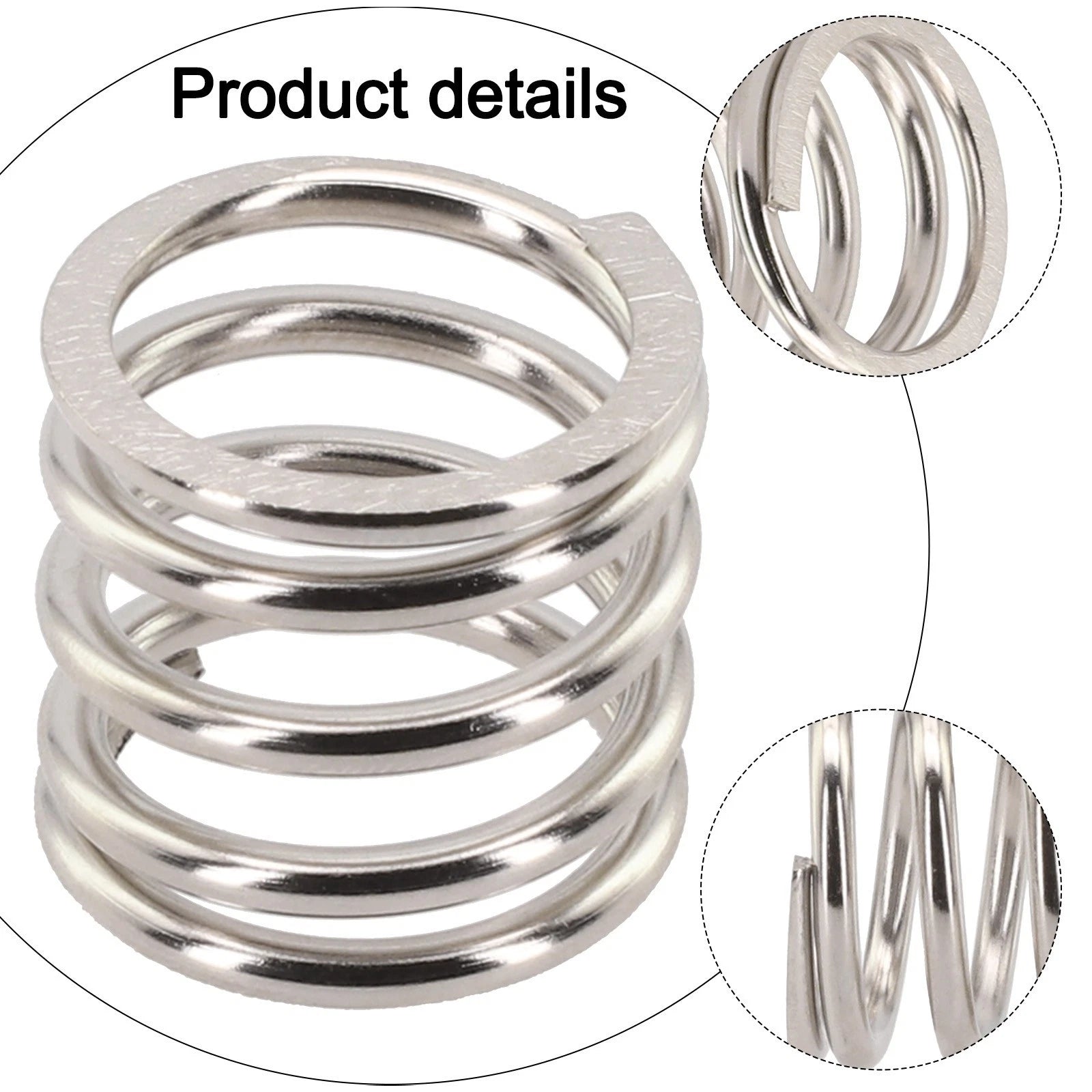 Compression Spring for DUR181 DUR181Z DUR141Z DUR140 DUR141 DUR180Z