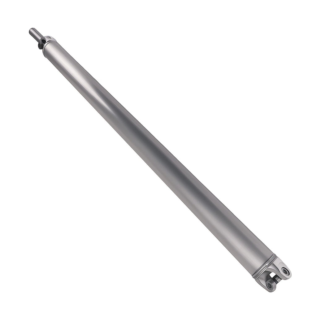 Drive Shaft Aluminum for Chevy Silverado 2500HD (2001–2007)