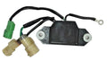 Trim Tilt Relay Assy for Honda 115-150hp 4-Stroke (2004–Present) 38550-ZY6-003