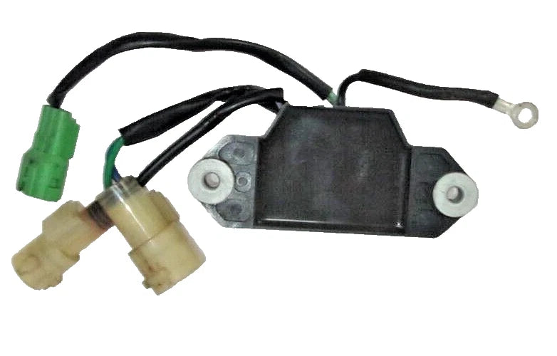 Trim Tilt Relay Assy for Honda 115-150hp 4-Stroke (2004–Present) 38550-ZY6-003