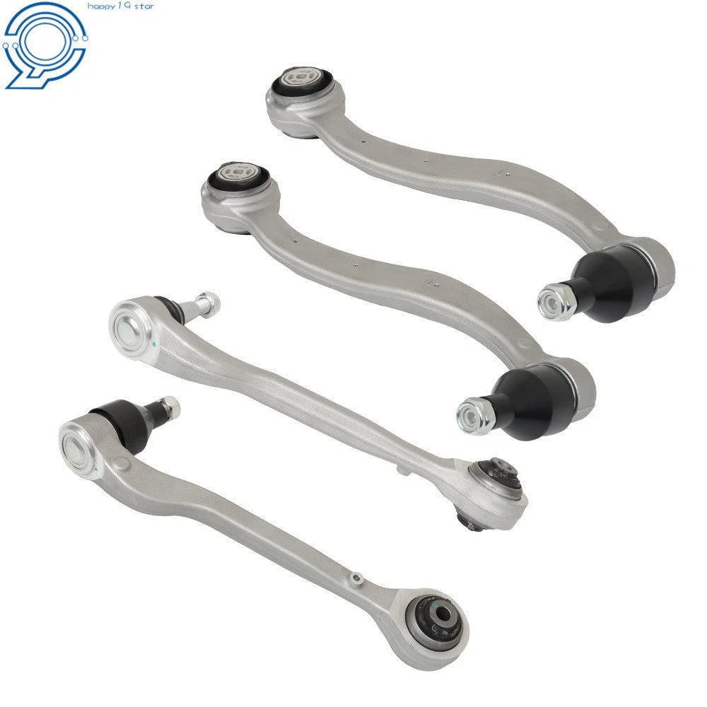 Set of 4 Control Arms for Chevy Camaro (2016–2021)