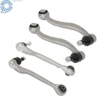 Set of 4 Control Arms for Chevy Camaro (2016–2021)
