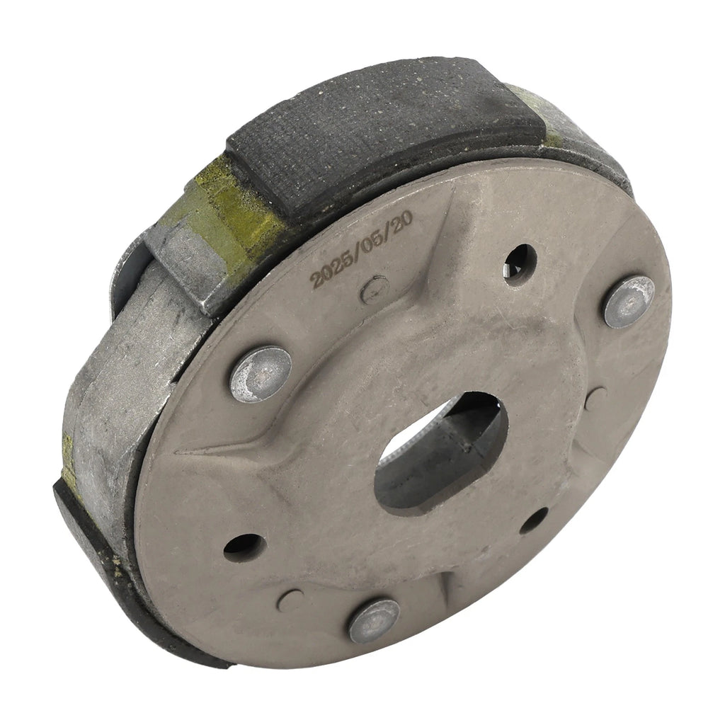 Clutch Weight Shoe Centrifugal Carrier for Kawasaki Eplison 250 (2002–2006)