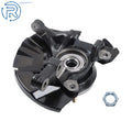 Front Right Steering Knuckle Assembly for Kia Rio, Hyundai Accent (2006–2011)