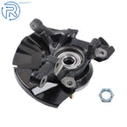 Front Right Steering Knuckle Assembly for Kia Rio, Hyundai Accent (2006–2011)