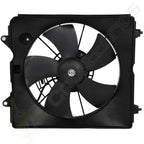 Radiator Condenser Engine Cooling Fan for Honda CR-V 2007–2009 2.4L 610820