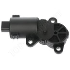 Set of 1 HVAC Heater Blend Door Actuator for Buick Cadillac Chevrolet Pontiac