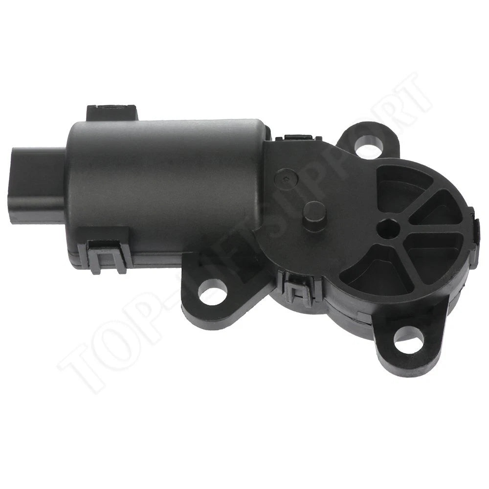 Set of 1 HVAC Heater Blend Door Actuator for Buick Cadillac Chevrolet Pontiac