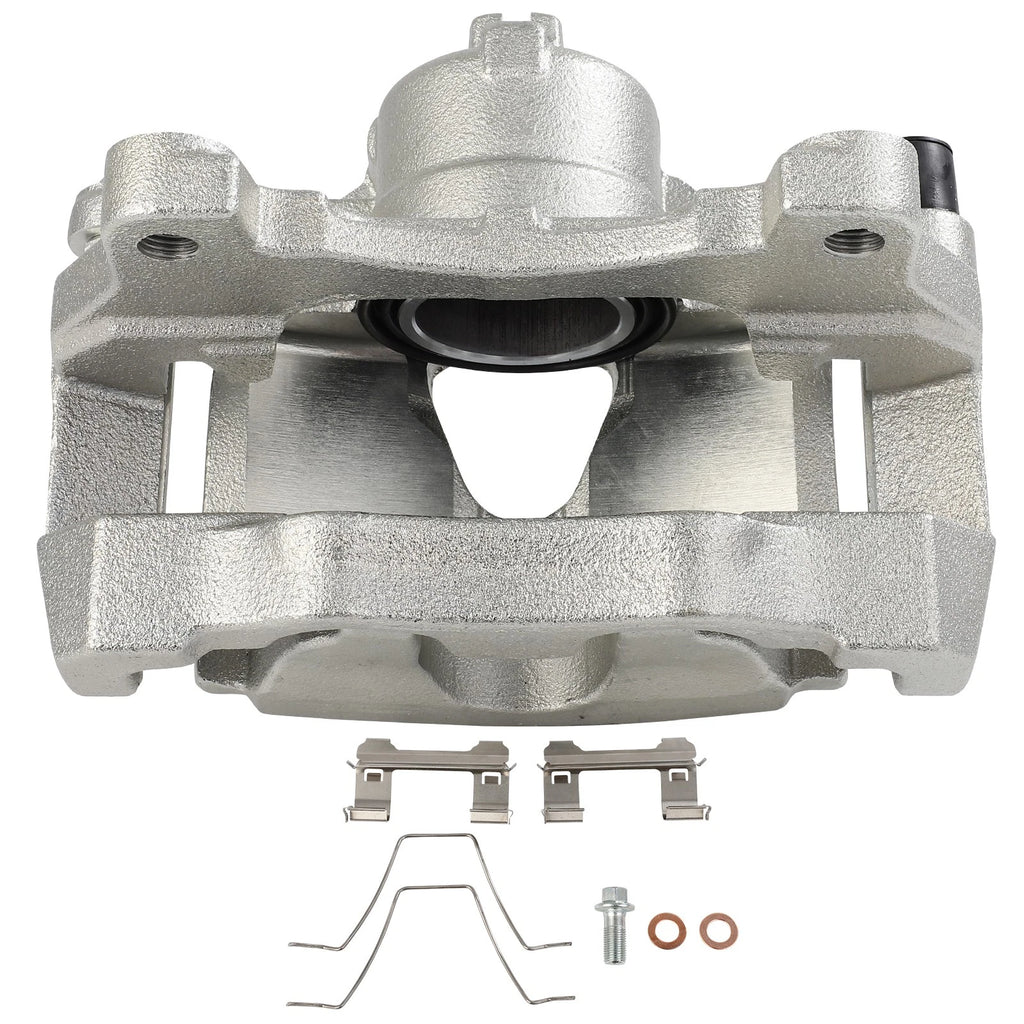 Front Left Brake Caliper for Infiniti G35, G37 (2007–2008)