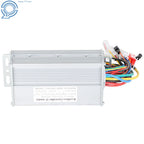Brushless Motor Controller for Electric Bicycle Scooter (36V 500W)