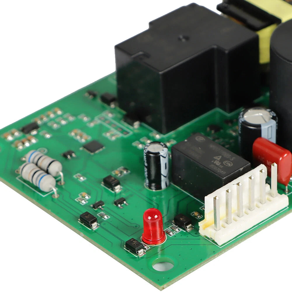 Heater Circuit Board for Atwood Hydro Flame Furnace (Fits Various Models)