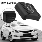 Brake Pedal Rubber Pad