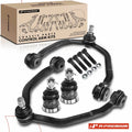 Set of 4 Front Upper Control Arms & Ball Joints for Ford Thunderbird (1983–1997)
