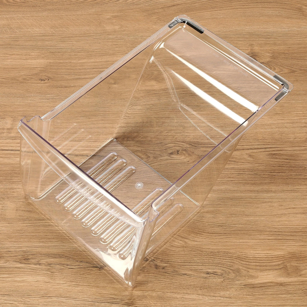 Crisper Drawer for Frigidaire Refrigerator (240337103, 240337107)