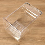 Crisper Drawer for Frigidaire Refrigerator (240337103, 240337107)