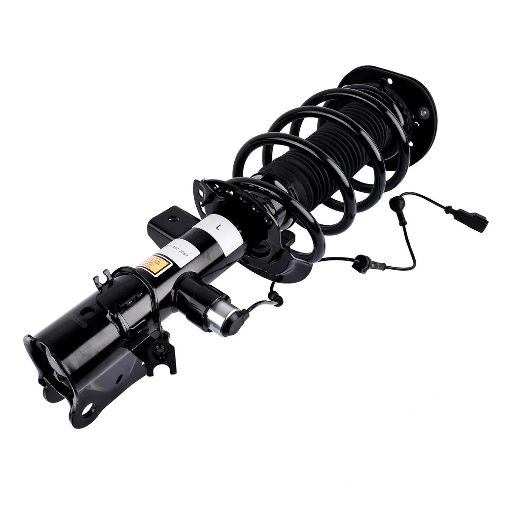 Front Left Electric Shock Absorber Strut for Lincoln Continental (2017–2020) AST24746
