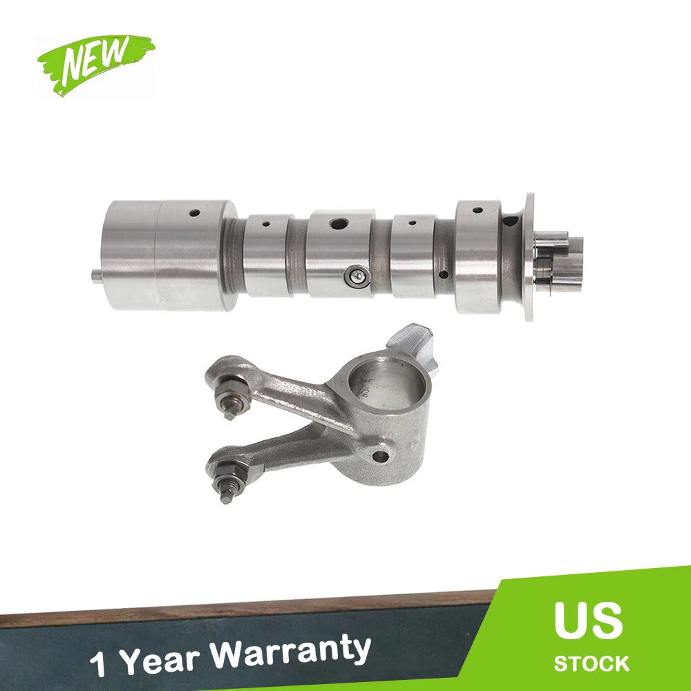 Camshaft & Rocker Arm for Polaris Sportsman 500 (1996–2012)