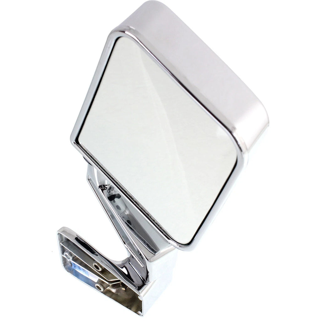 Passenger Right Side Mirror for Jeep Wrangler (1987–1995)