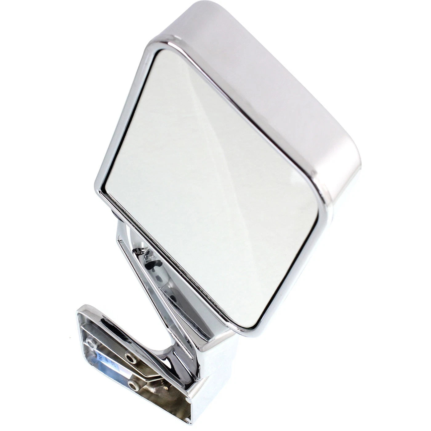 Passenger Right Side Mirror for Jeep Wrangler (1987–1995)