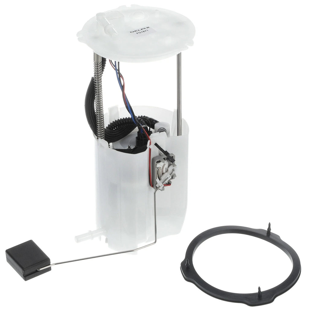 Delphi FG1671 Fuel Pump Module Assembly for Mazda CX-7 (2010–2012)