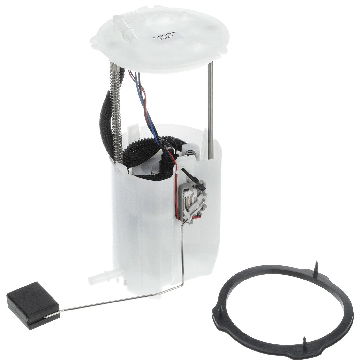 Delphi FG1671 Fuel Pump Module Assembly for Mazda CX-7 (2010–2012)