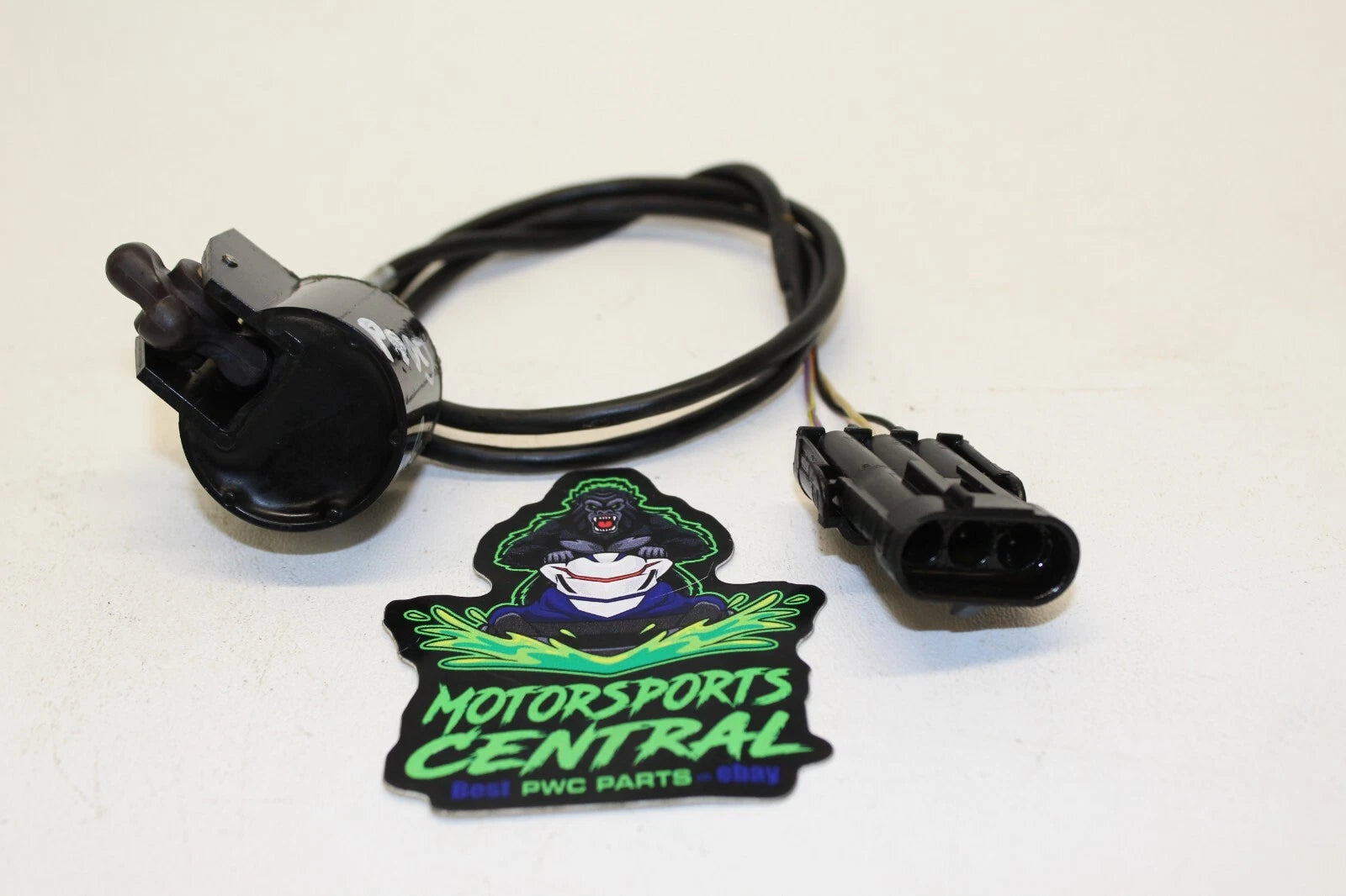 Speed Sensor for Seadoo GTI GTX RXP RXT Wake Speedster Sportster (OEM)