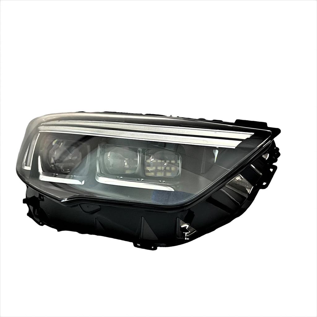 Headlight Assembly for Buick Regal Sportback (2018–2020) LED, RH